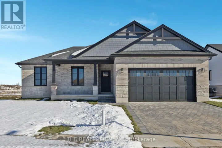 289 KING STREET, Southwest Middlesex (Glencoe), Ontario N0L1M0