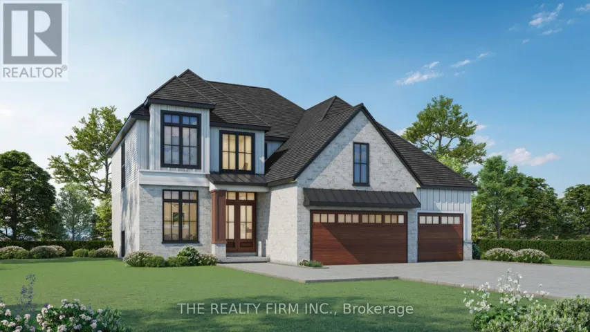 262 HARVEST LANE, Thames Centre (Dorchester), Ontario N0L1G2