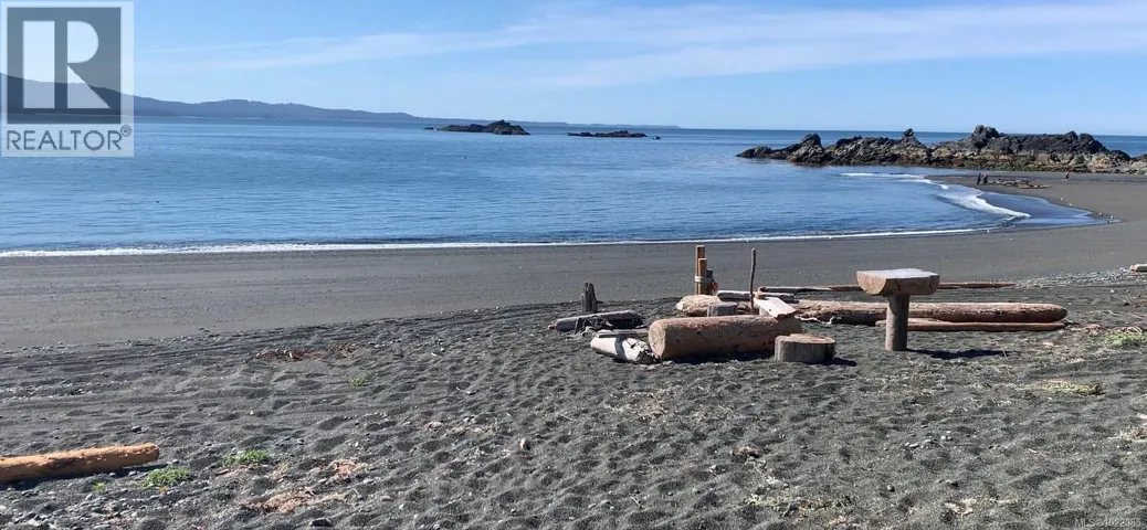 LOT 2 Nootka Island, Nootka Island, British Columbia V0P1X0