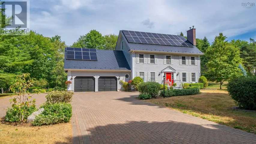 156 Brown Street, Berwick, Nova Scotia B0P1E0