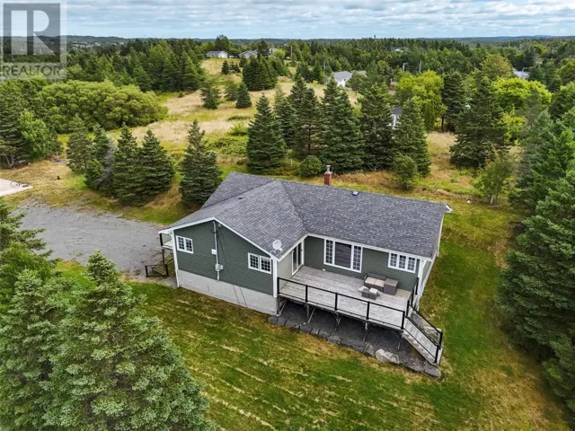 551 Main Road, Whitbourne, Newfoundland & Labrador A0B3K0