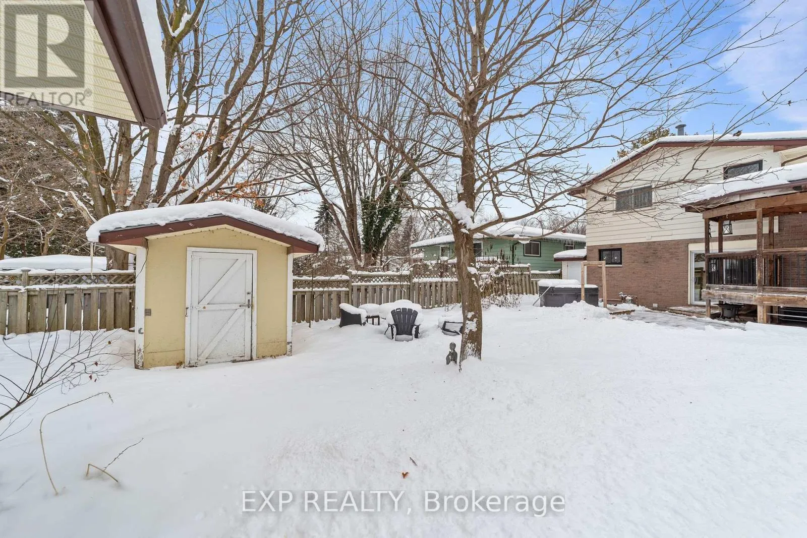 Residential For Sale