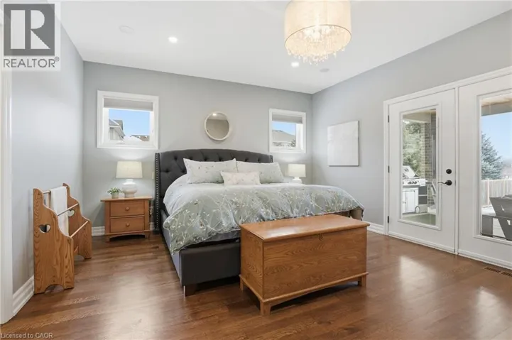 4085 JORDAN Road, Lincoln, Ontario L0R1S0