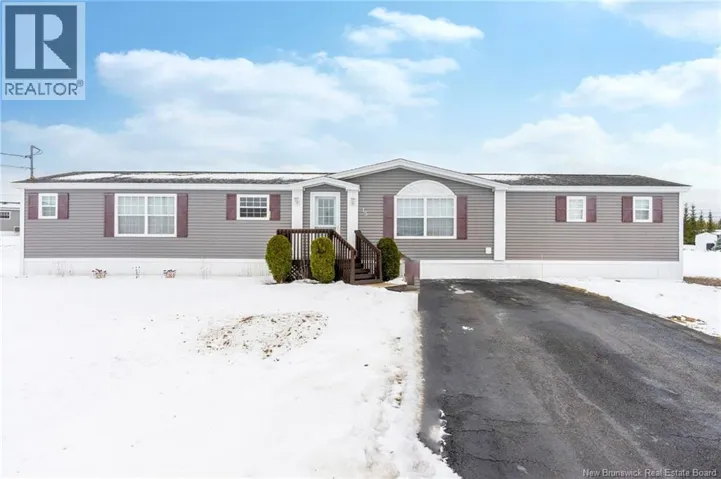 15 Springfield Court, Riverview, New Brunswick E1B0C9