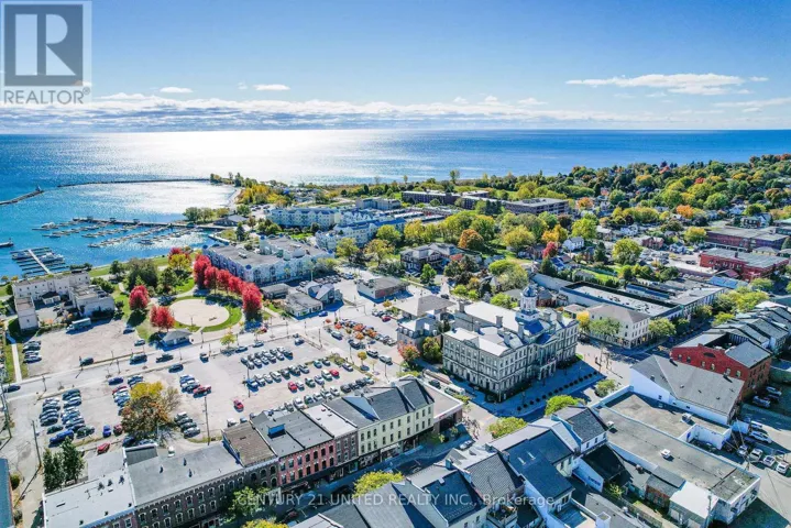 39 KING STREET W, Cobourg, Ontario K9A2M1