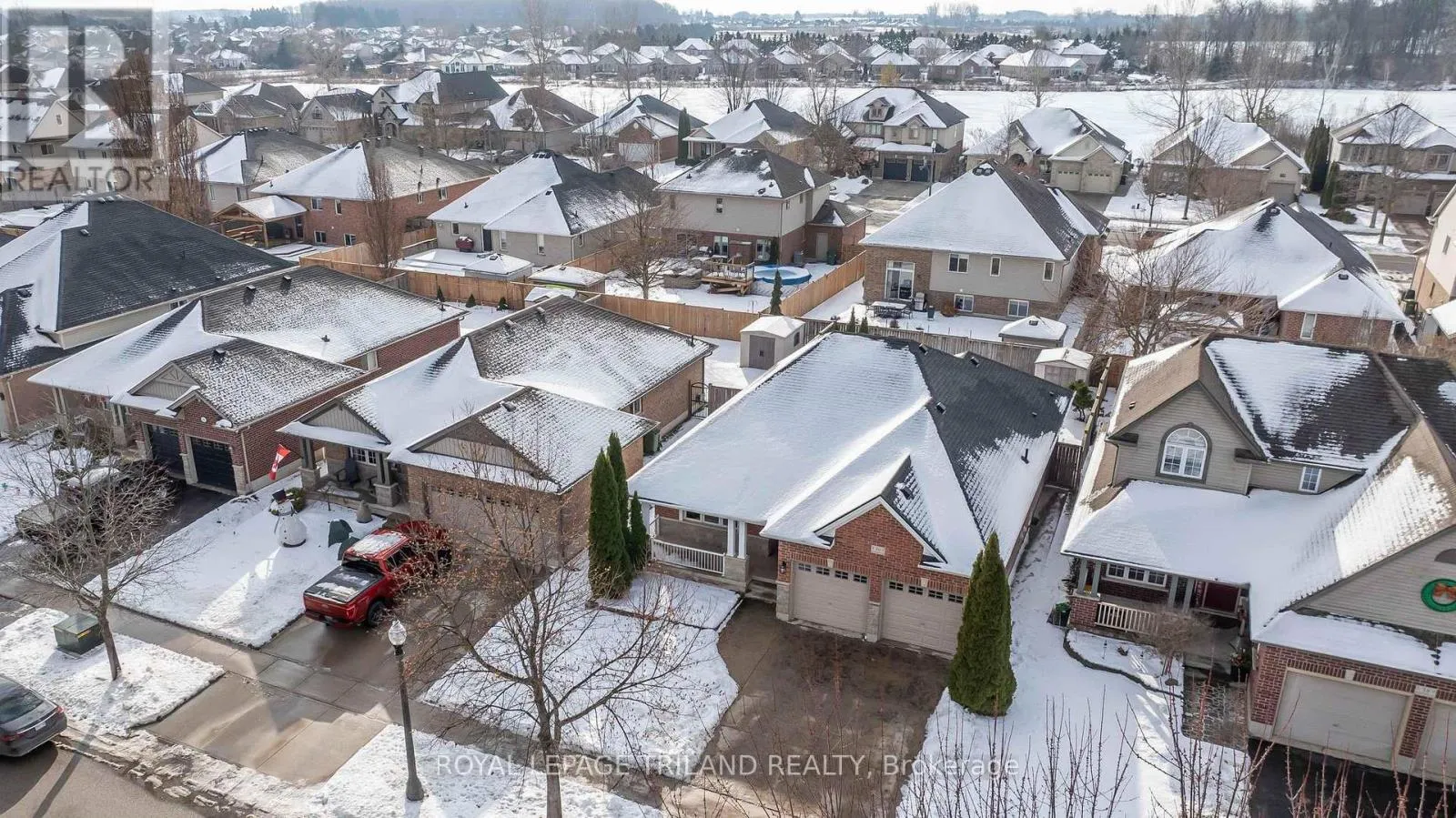 Residential For Sale