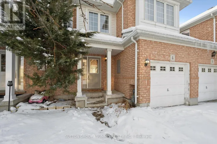 4 - 71 GARTH MASSEY DRIVE, Cambridge, Ontario N1T2G8