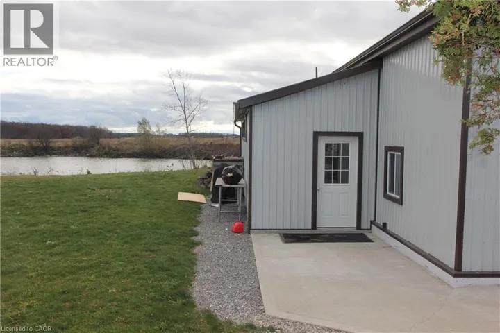 4078 #3 Highway Unit# 1, Cayuga, Ontario N0A1E0