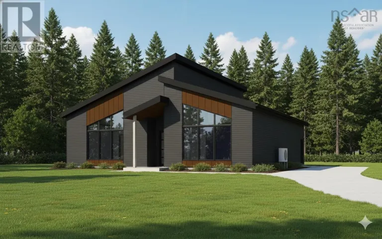 Lot 23 Chisholm Road, Onslow Mountain, Nova Scotia B6L6B5
