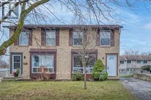 55 CREHAN CRESCENT, Stratford, Ontario N4Z1B6