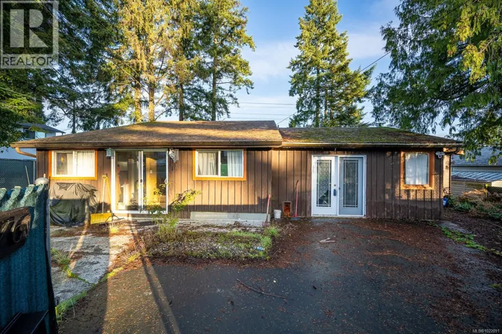 1576 Owen Rd, Comox, British Columbia V9M4C6