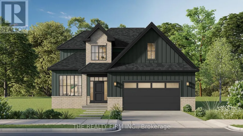 158 HARVEST LANE, Thames Centre (Dorchester), Ontario N0L1G2