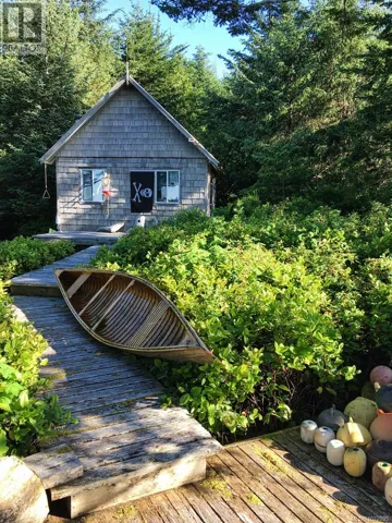 LOT 1 Nootka Island, Nootka Island, British Columbia V0P2A0