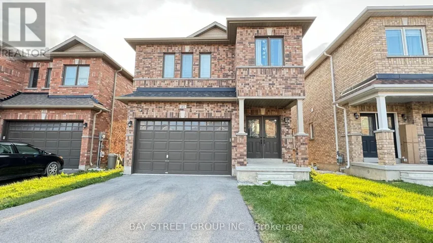 27 PALACE STREET, Thorold (Thorold Downtown), Ontario L2V0J7