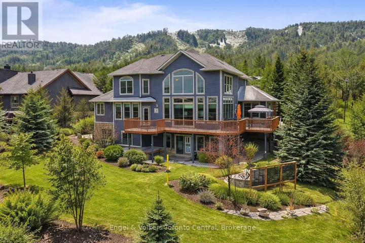 193 ALTA ROAD, Blue Mountains, Ontario L9Y0T2