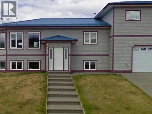 140 FALCON DRIVE, Whitehorse, Yukon Y1A6G8