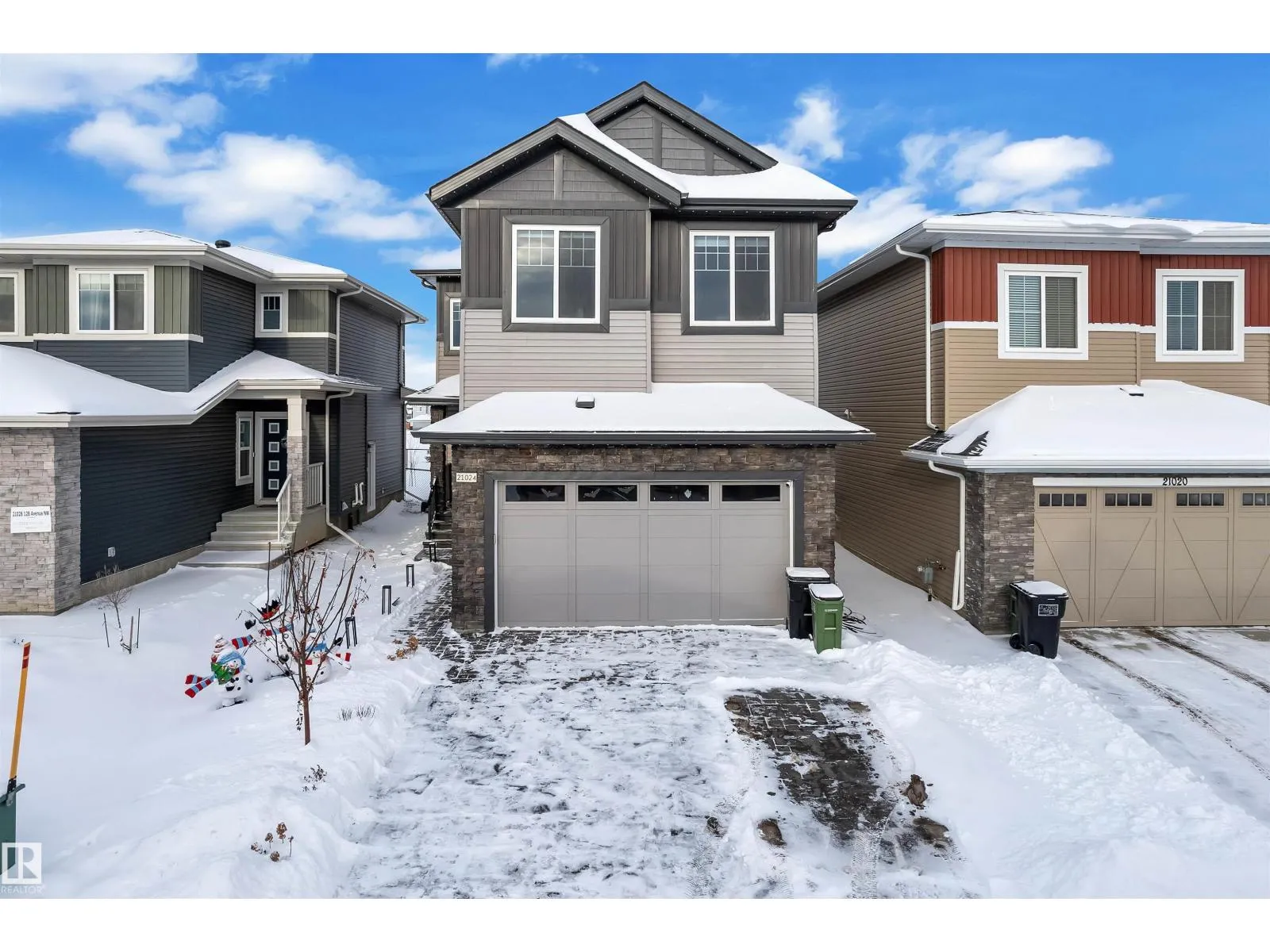 Residential For Sale