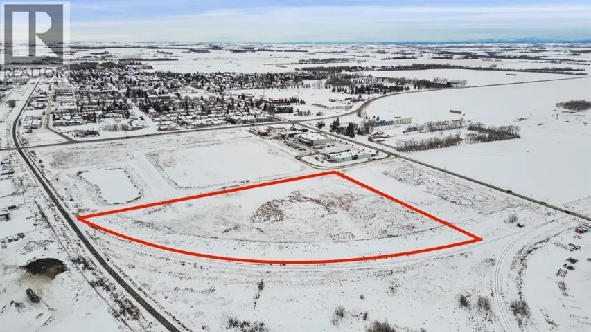 200 Shantz Drive, Didsbury, Alberta T0M0W0