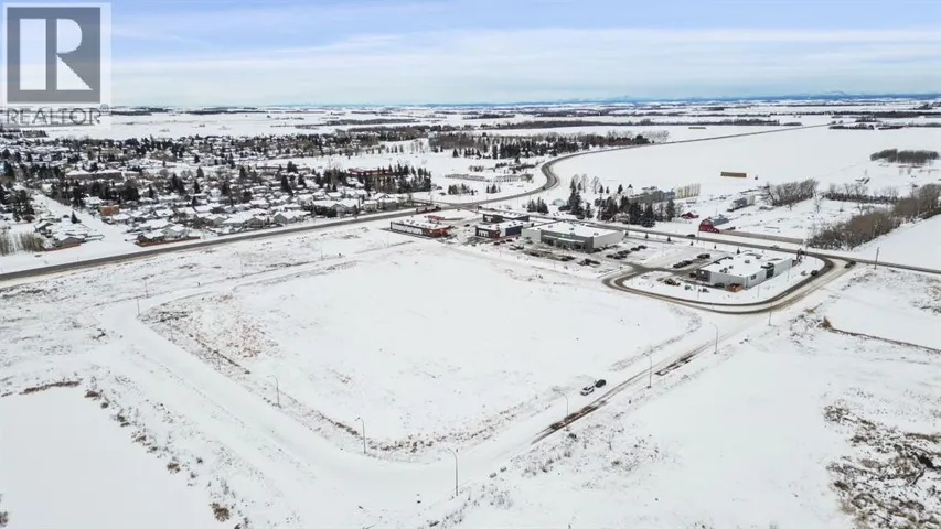 1000 Shantz Drive, Didsbury, Alberta T0M0W0
