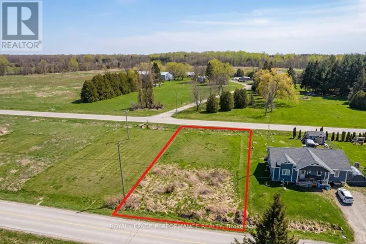 LOT 10 ROSS PARK ROAD, North Stormont, Ontario K0C1T0