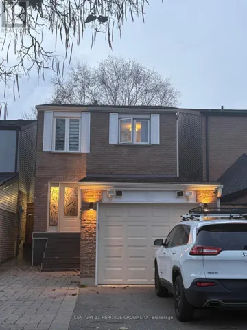 MAIN FL. - 91 SPYGLASS HILL ROAD, Vaughan (Glen Shields), Ontario L4E2K6
