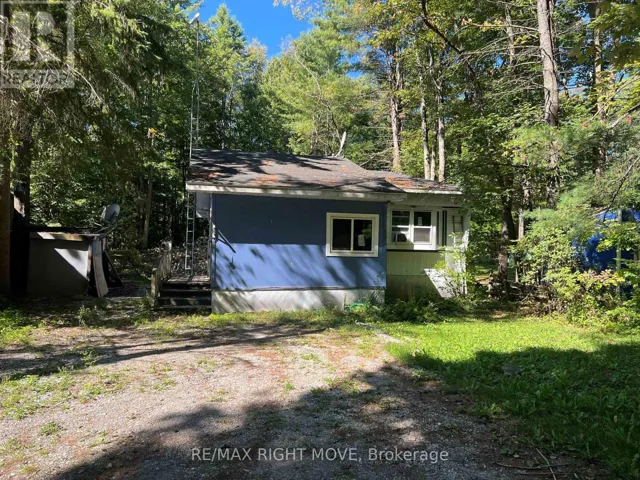 1052 4 SEASONS ROAD, Gravenhurst (Morrison), Ontario P0E1N0