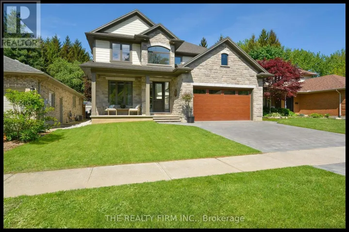 285 ELIZABETH STREET, Southwest Middlesex (Glencoe), Ontario N0L1M0