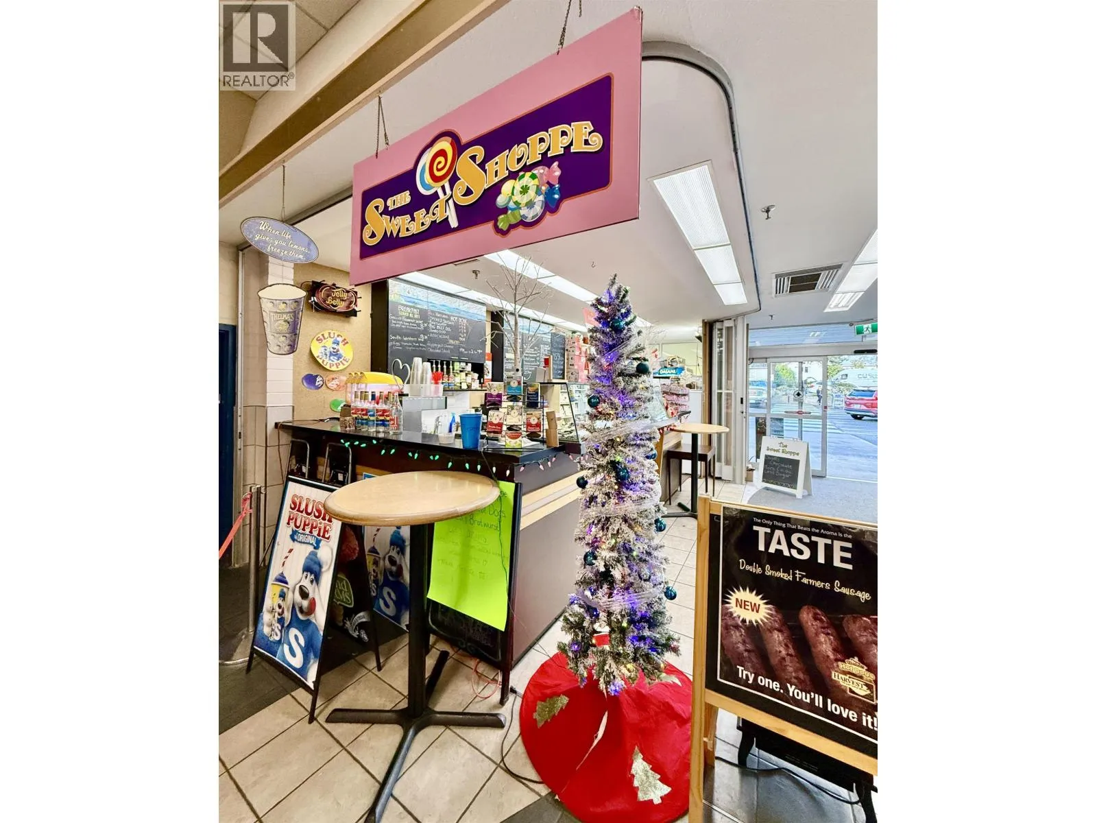 Commercial Sale For Sale