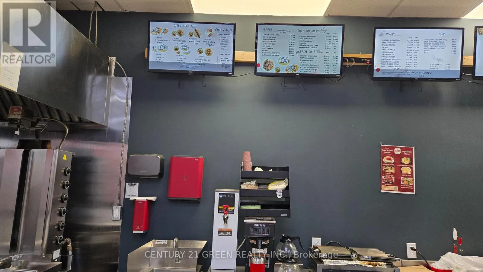 Commercial Sale For Sale