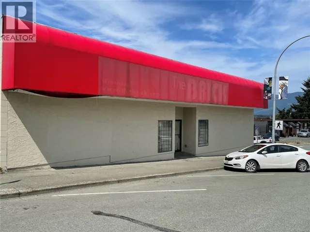 A 3174 3rd Ave, Port Alberni, British Columbia V9Y4C8