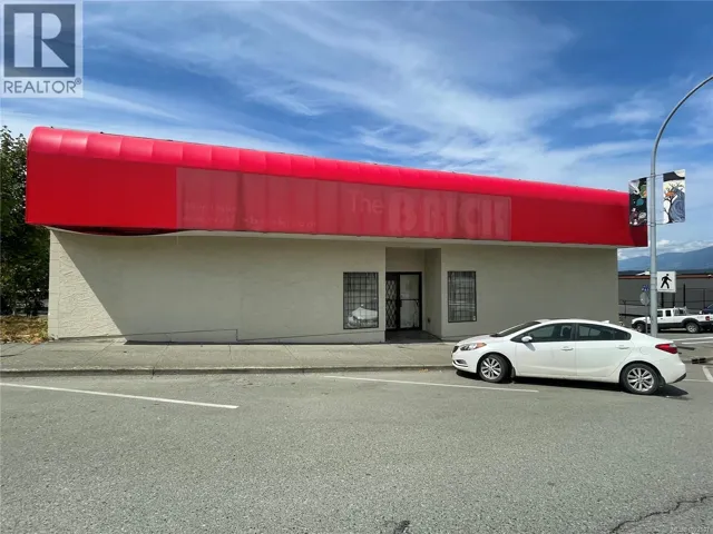 C 3174 3rd Ave, Port Alberni, British Columbia V9Y4C8