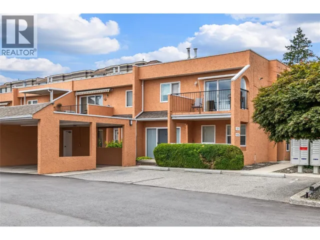 2433 Ingram Road Unit# 6, West Kelowna, British Columbia V4T1L5