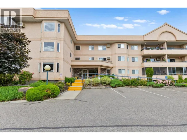 3858 Brown Road Unit# 205, West Kelowna, British Columbia V4T2J5