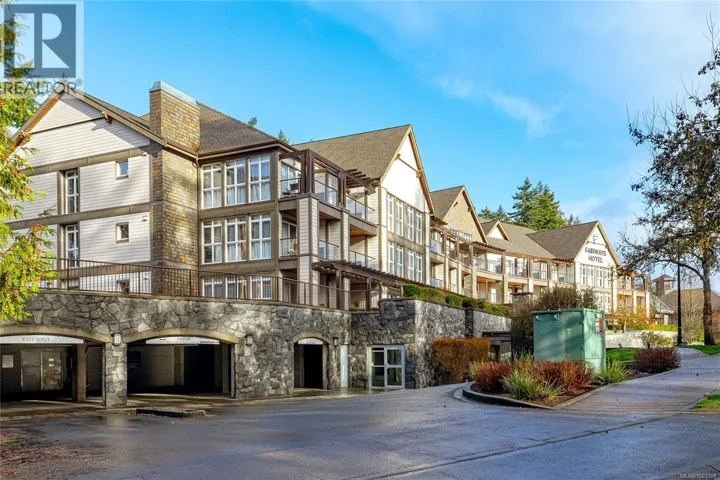 113/115A 1376 Lynburne Pl, Langford, British Columbia V9B6S1