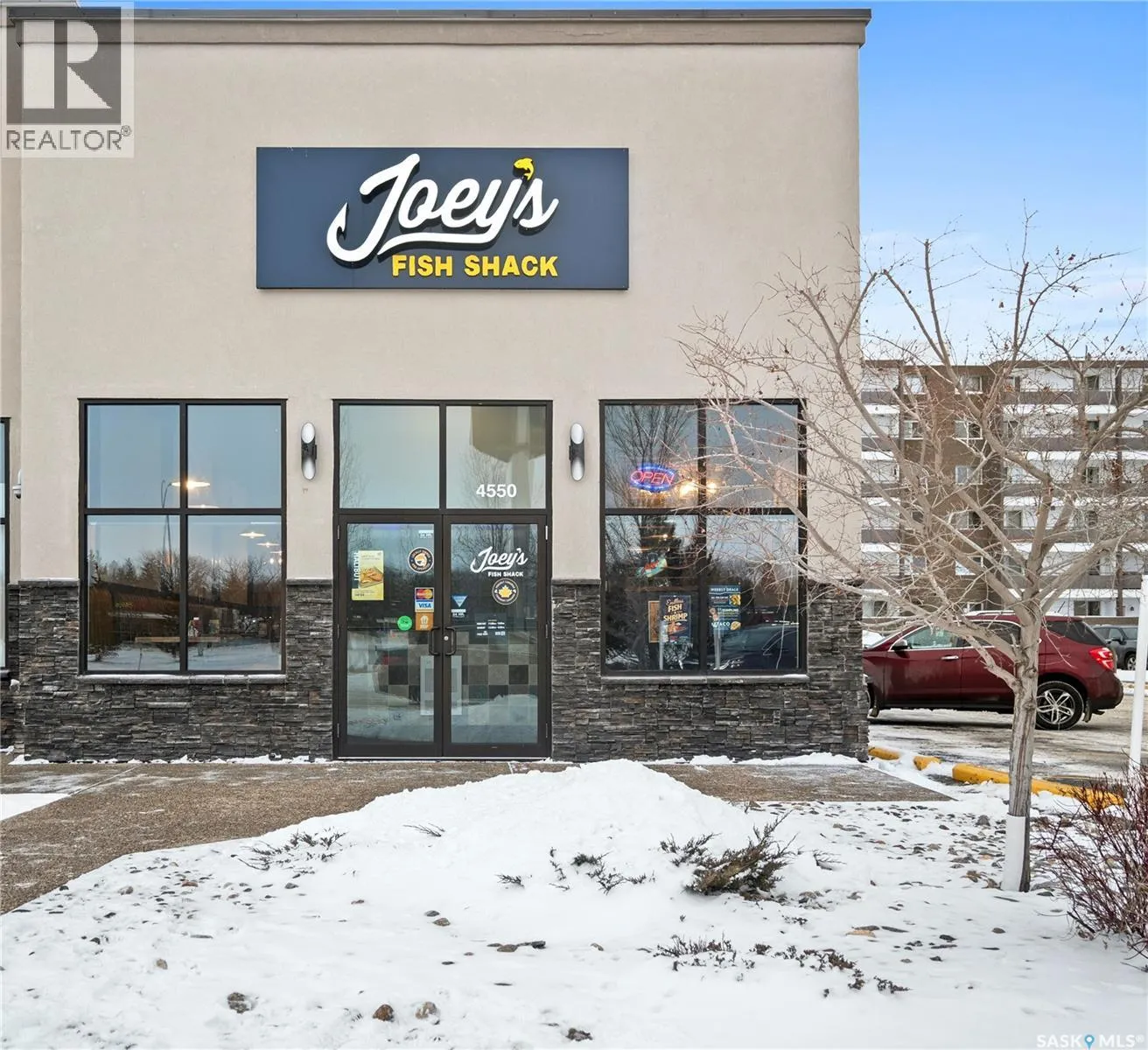 Commercial Sale For Sale