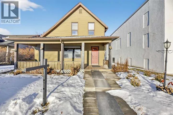 4806 49 Street, Olds, Alberta T4H1E3