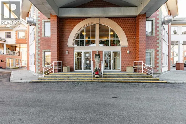 314, 223 Tuscany Springs Boulevard NW, Calgary, Alberta T3L3M2