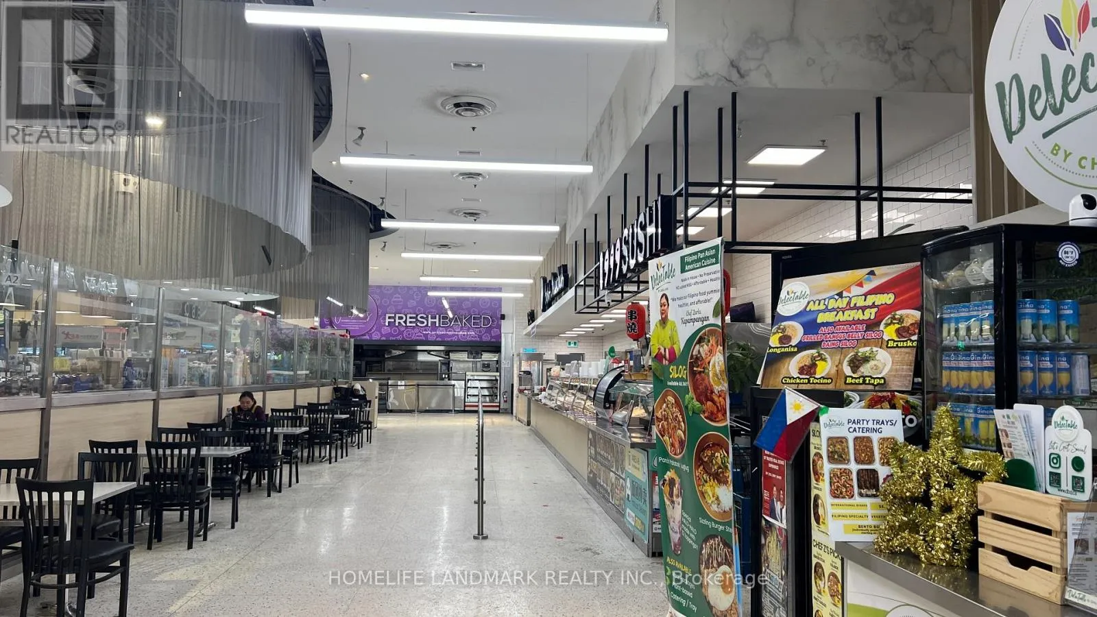 Commercial Sale For Sale