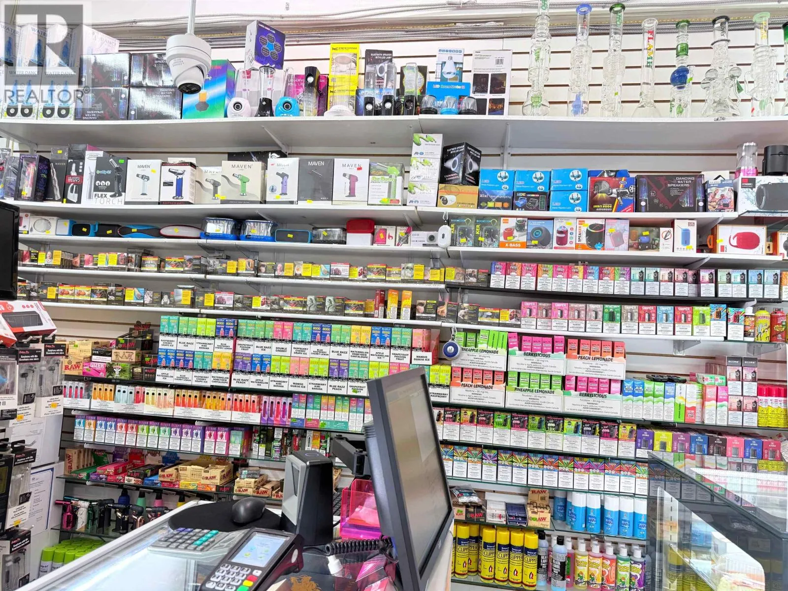 Commercial Sale For Sale