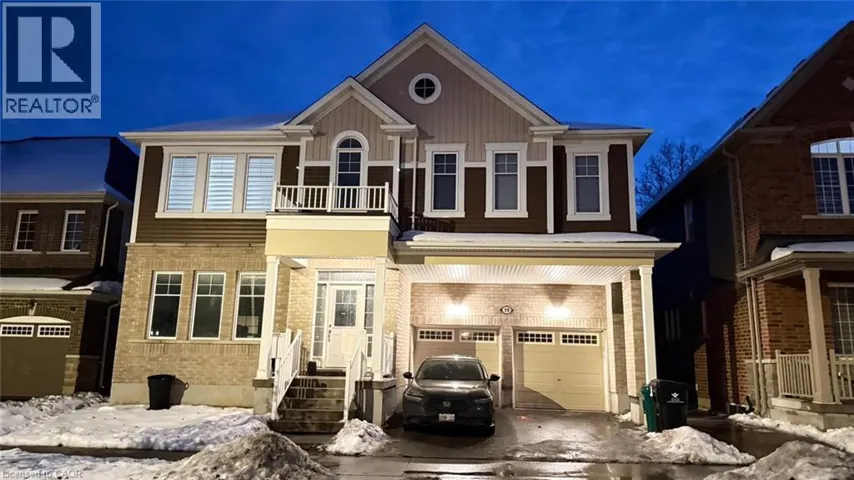 19 POINTER Street, Cambridge, Ontario N3E0B3