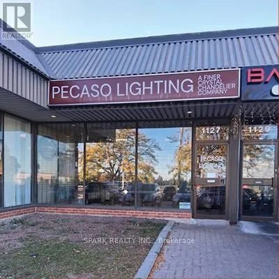 1127 DERRY ROAD E, Mississauga (Northeast), Ontario L5T1P3