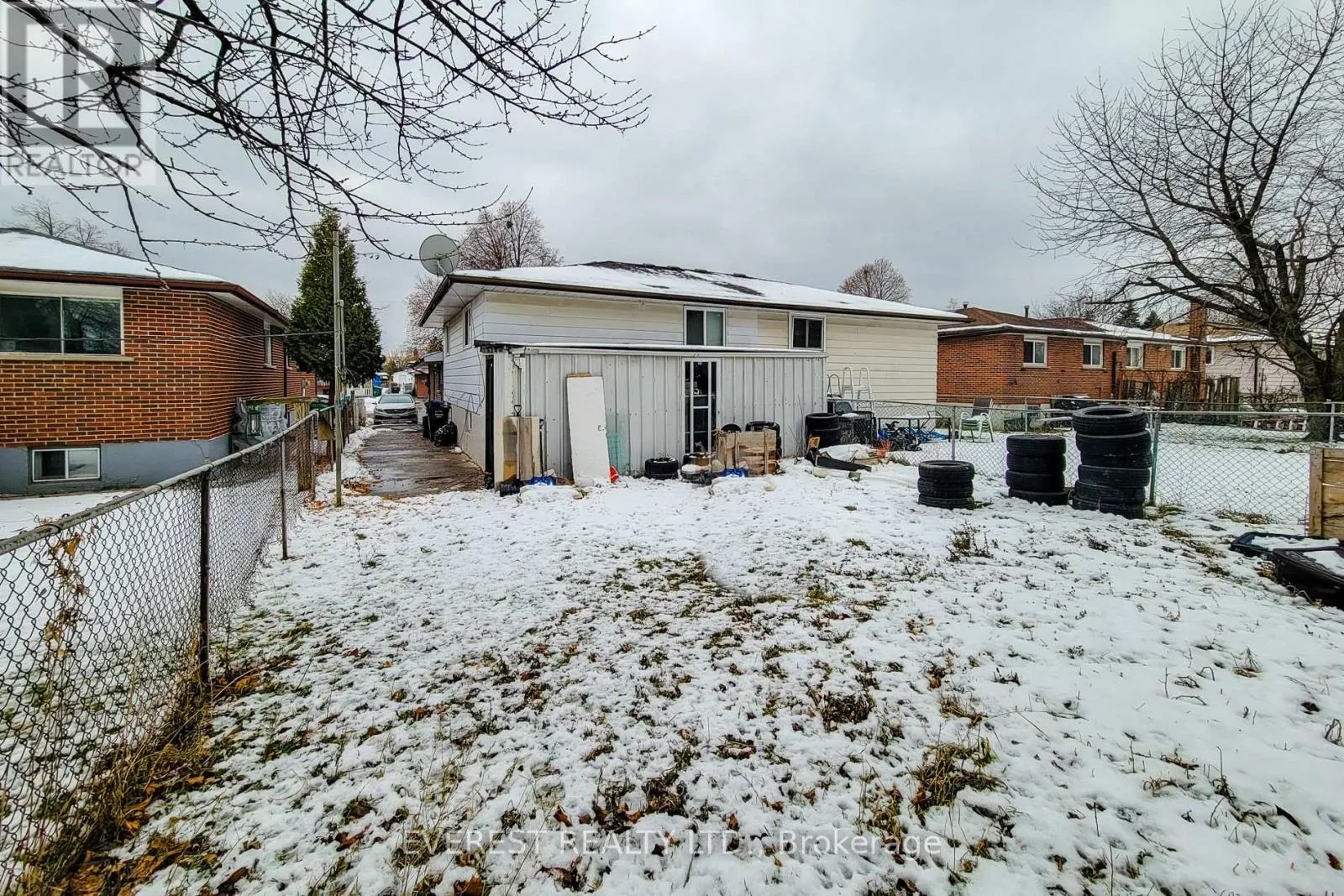 Residential For Sale