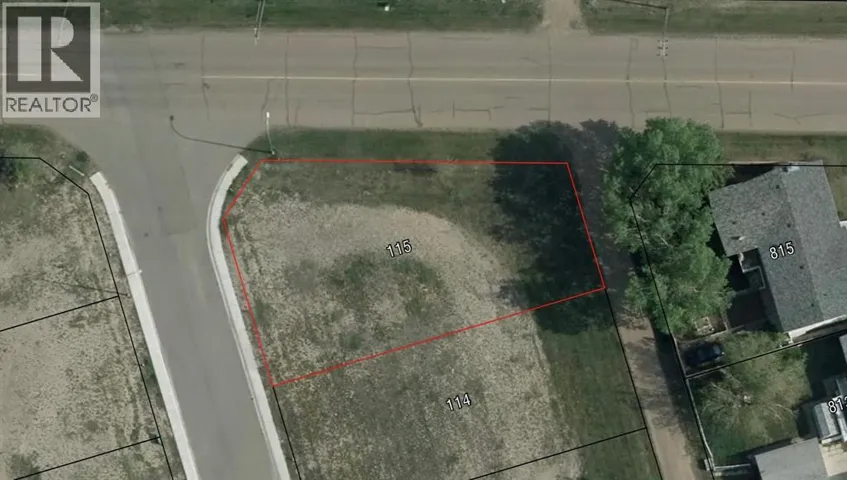 115 fielding Place, Hanna, Alberta T0J1P0
