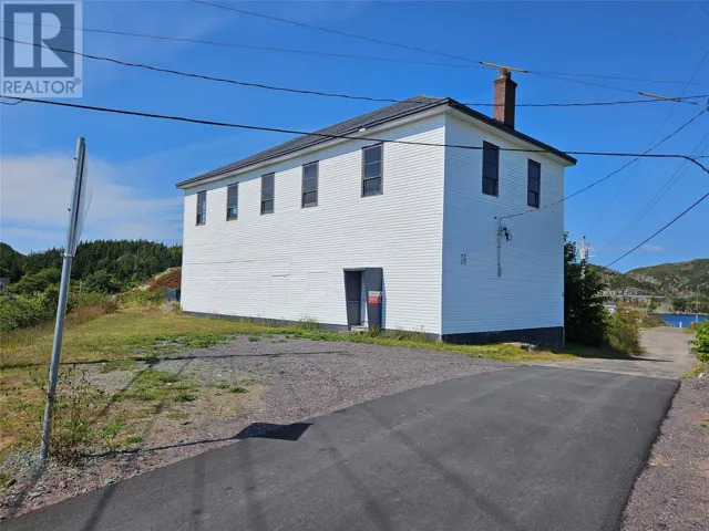 3 Rocky Lane, Burin, Newfoundland & Labrador A0E1E0