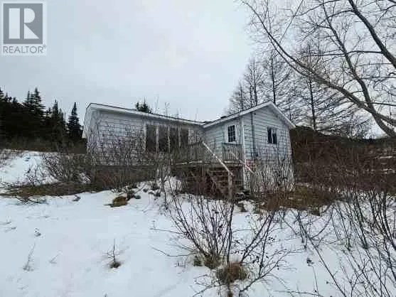 19A Penney's Pond Road, Burin, Newfoundland & Labrador A0E1E0