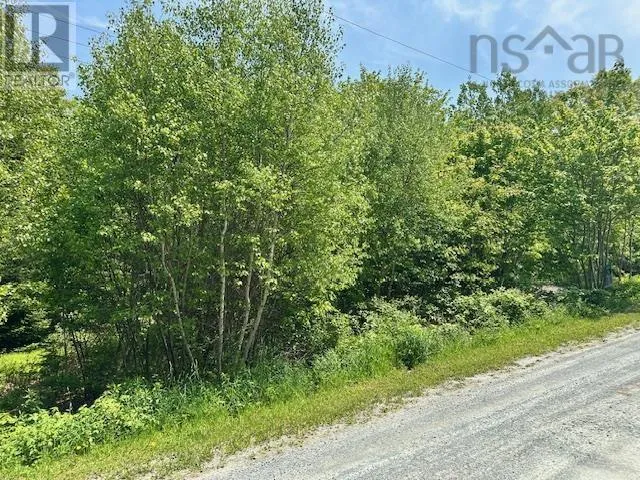 PID#70088083 NORTH Street, Brooklyn, Nova Scotia B0J1H0