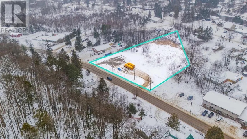 61 BOBCAYGEON ROAD, Minden Hills (Lutterworth), Ontario K0M2K0