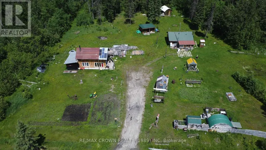 LOT 5 CONCESSION 3, Mattice-Val Cote, Ontario P0L1T0