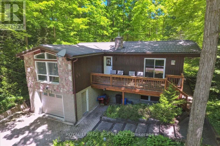 859 SIXTH STREET N, South Bruce Peninsula, Ontario N0H2G0