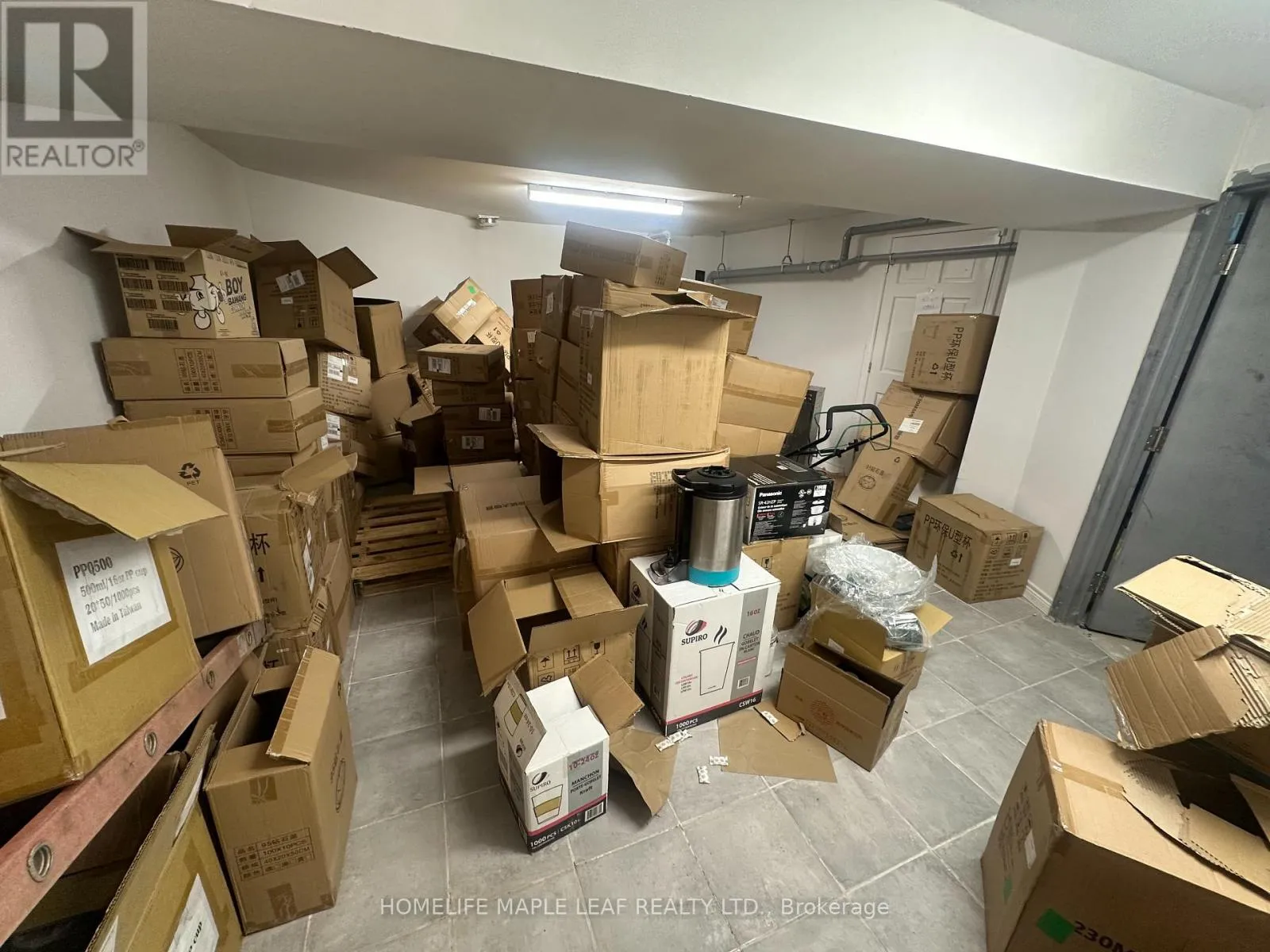 Commercial Sale For Sale